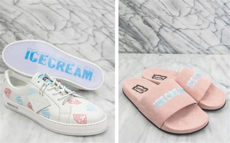 ice cream shoes by pharrell|pharrell williams ice cream.